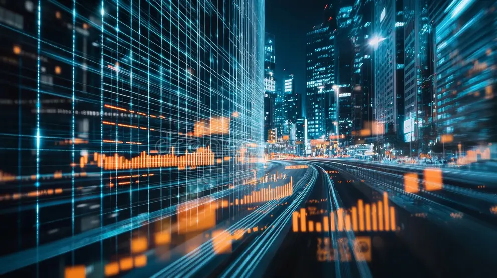 Digital Transformation Consulting Banner