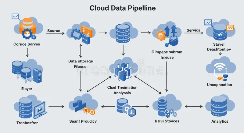 Cloud Infrastructure & DevOps Banner