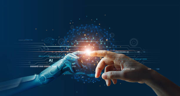 AI & Machine Learning Solutions Banner